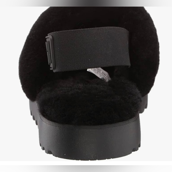 Womens Ugg slippers - Picture 9 of 12